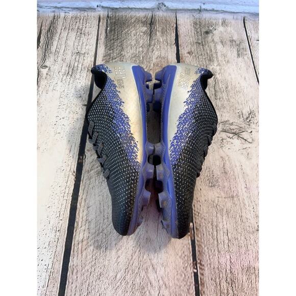 DSG Unisex Youth Speed Viper Football/Soccer Cleats / Size: 1.5 - Picture 6 of 10